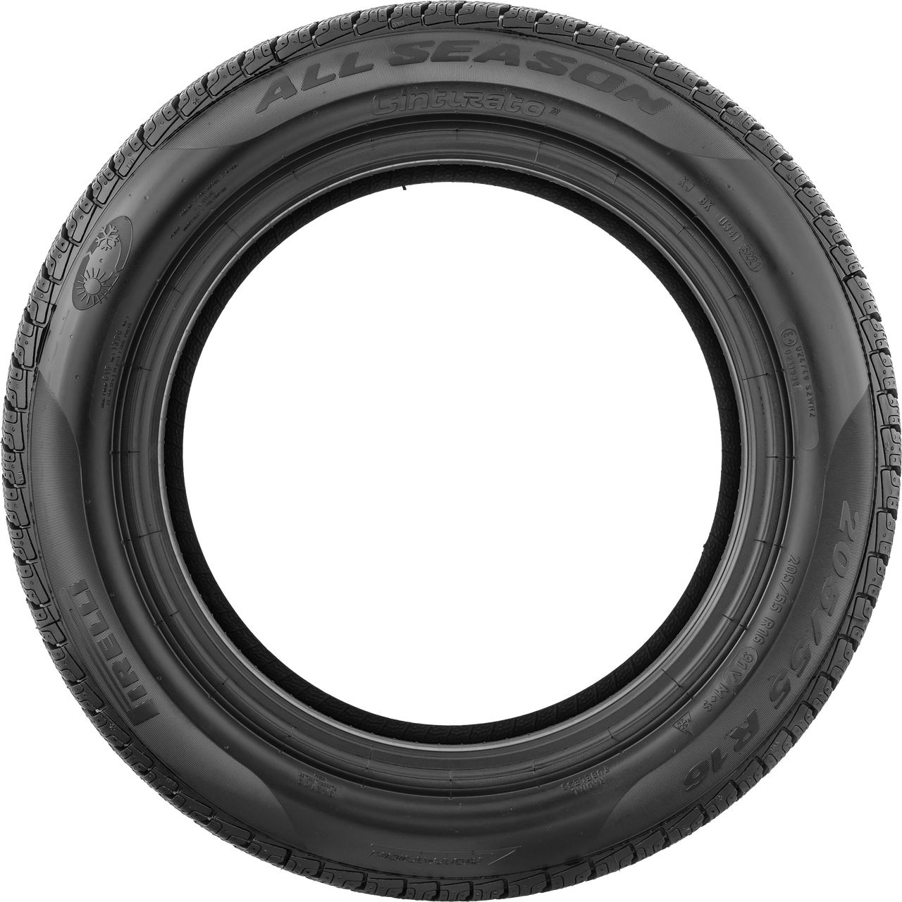 PIRELLI CINTURATO ALL SEASON SF3 205/55R16 94V MFS BSW XL