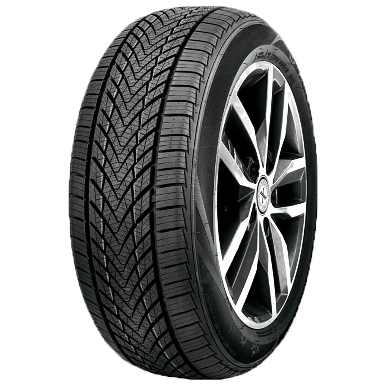 TRACMAX X-PRIVILO A/S TRAC SAVER 175/65R17 87H BSW
