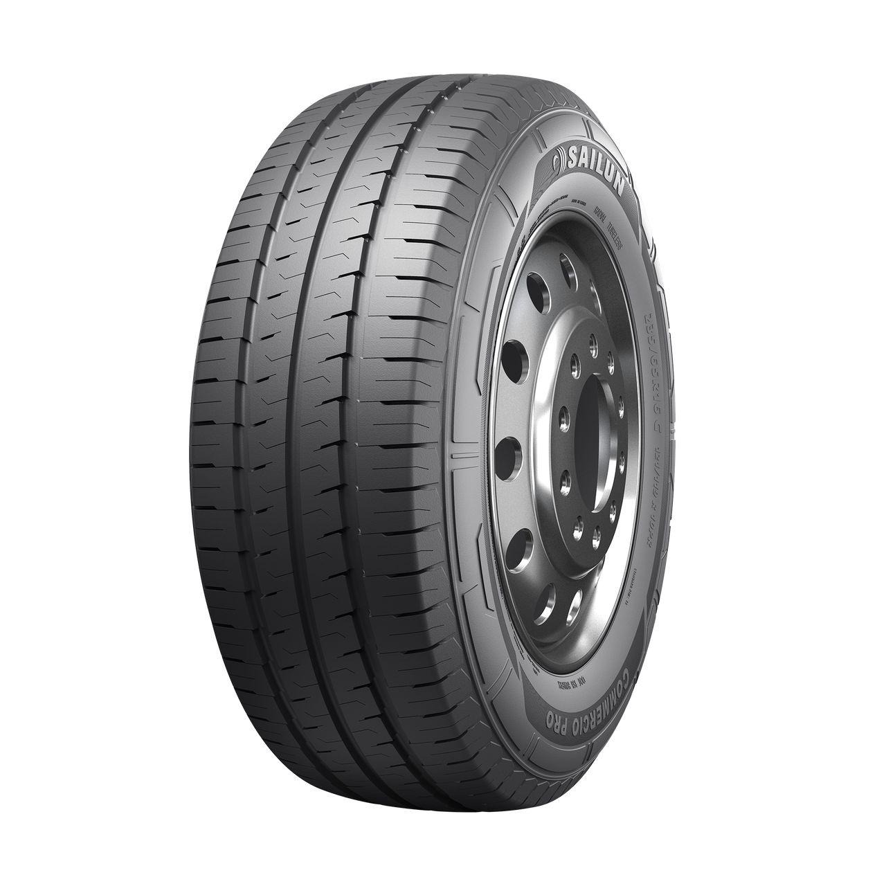 SAILUN COMMERCIO PRO 225/65R16C 112/110R BSW