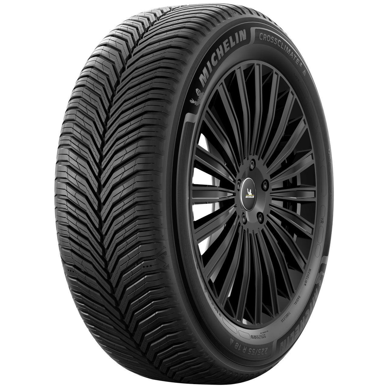 MICHELIN CROSSCLIMATE 3 255/45R20 101W MFS