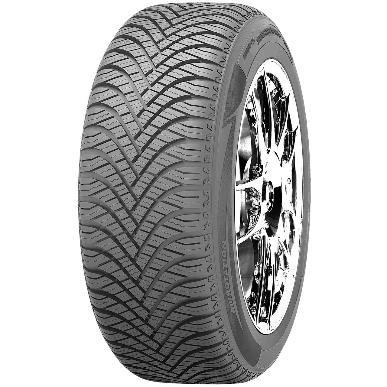 TRAZANO ALL SEASON ELITE Z-401 225/40R18 92W BSW XL