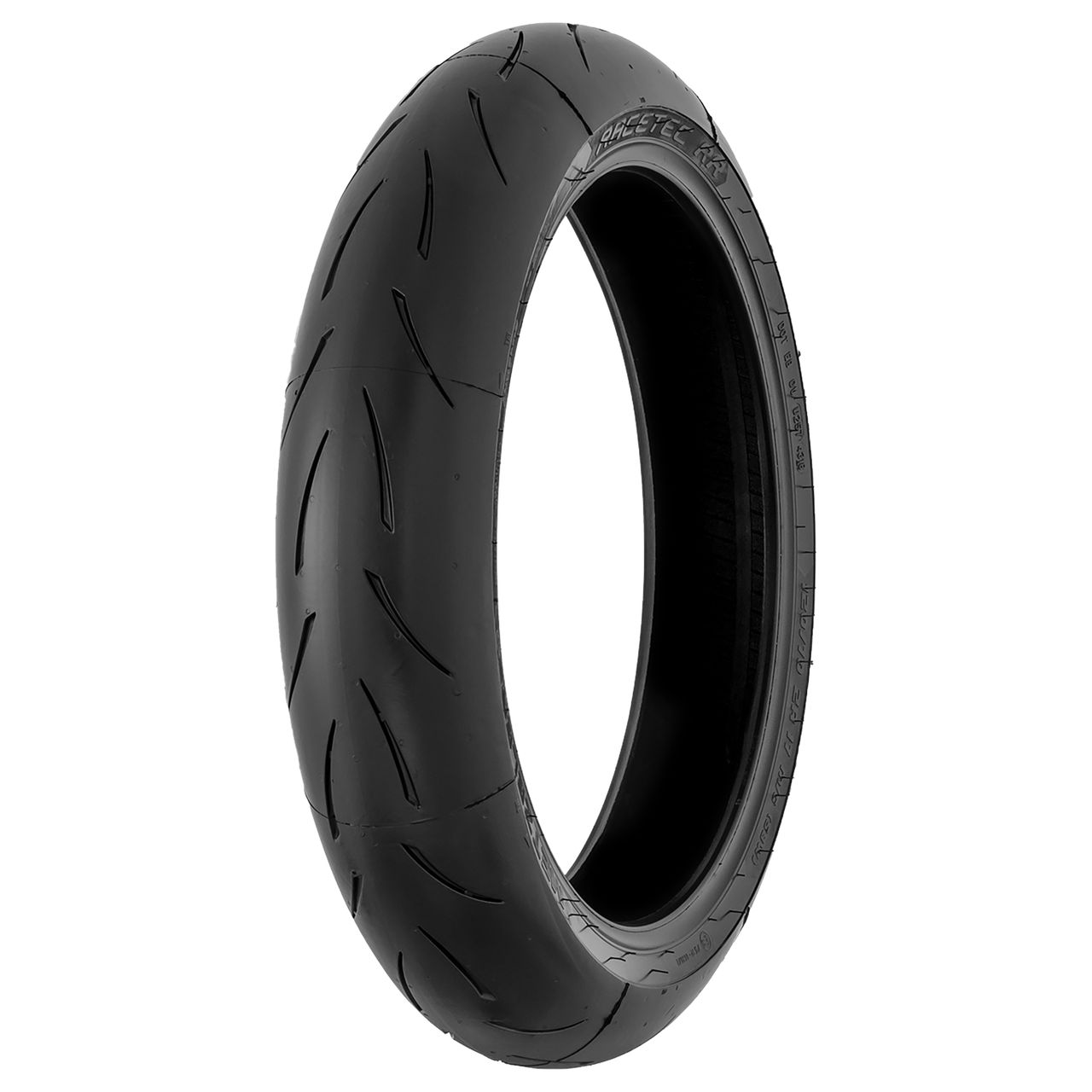 METZELER RACETEC RR 120/70 R17 M/C TL 58(W) FRONT K3