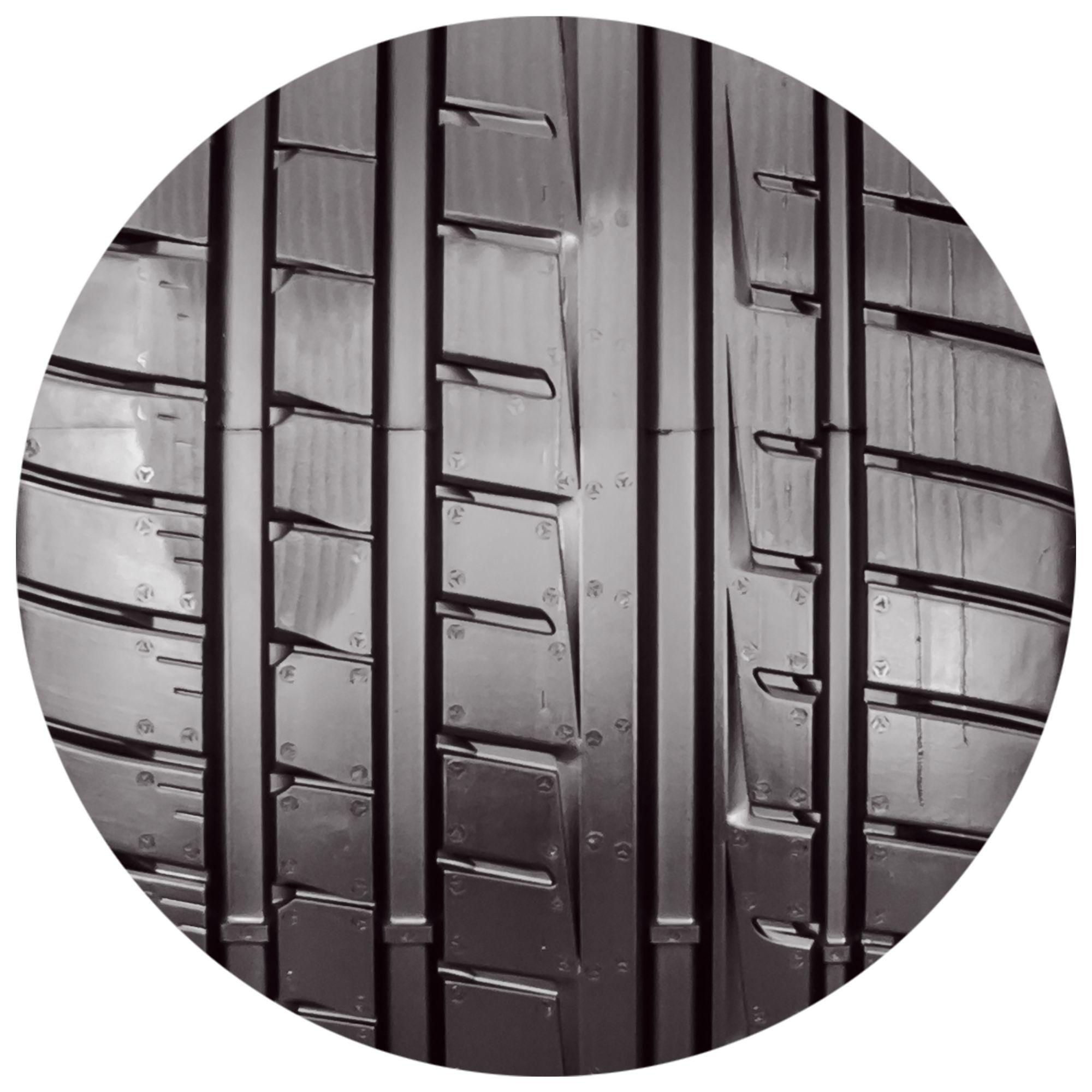GOODYEAR EAGLE F1 (ASYMMETRIC) 3 (*) RSC ROF 275/35R19 100Y (*) RSC ROF XL MFS