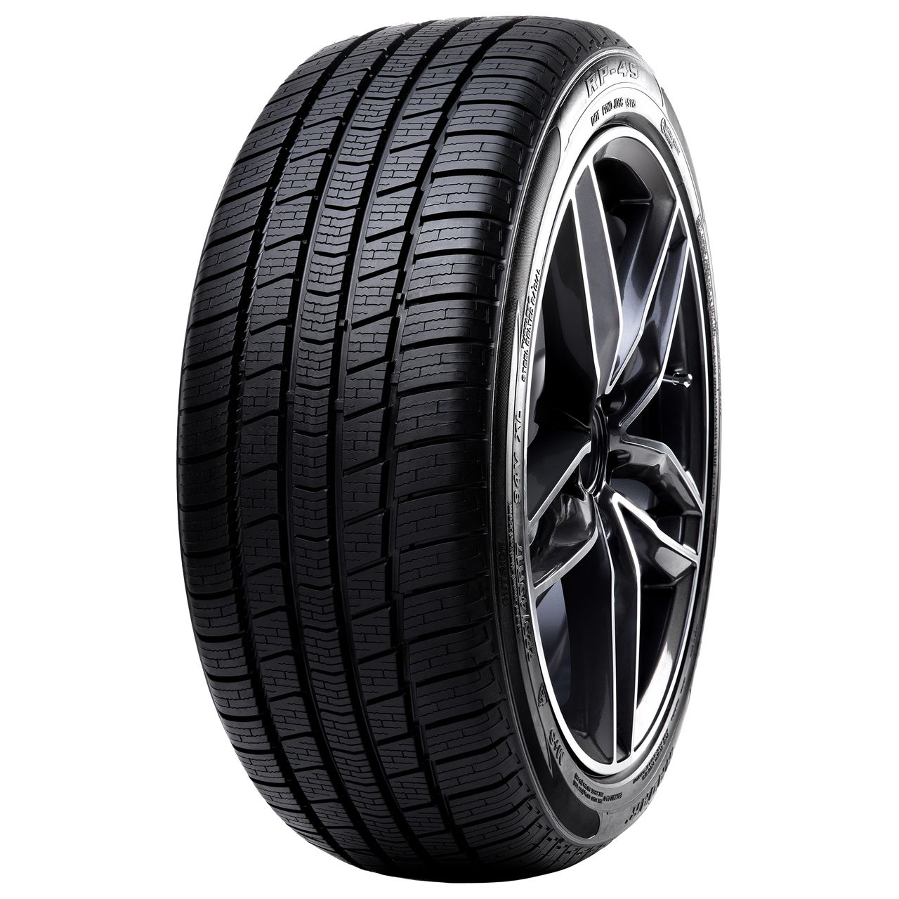 RADAR DIMAX SPRINT (EVc) 205/55R16 94V BSW XL