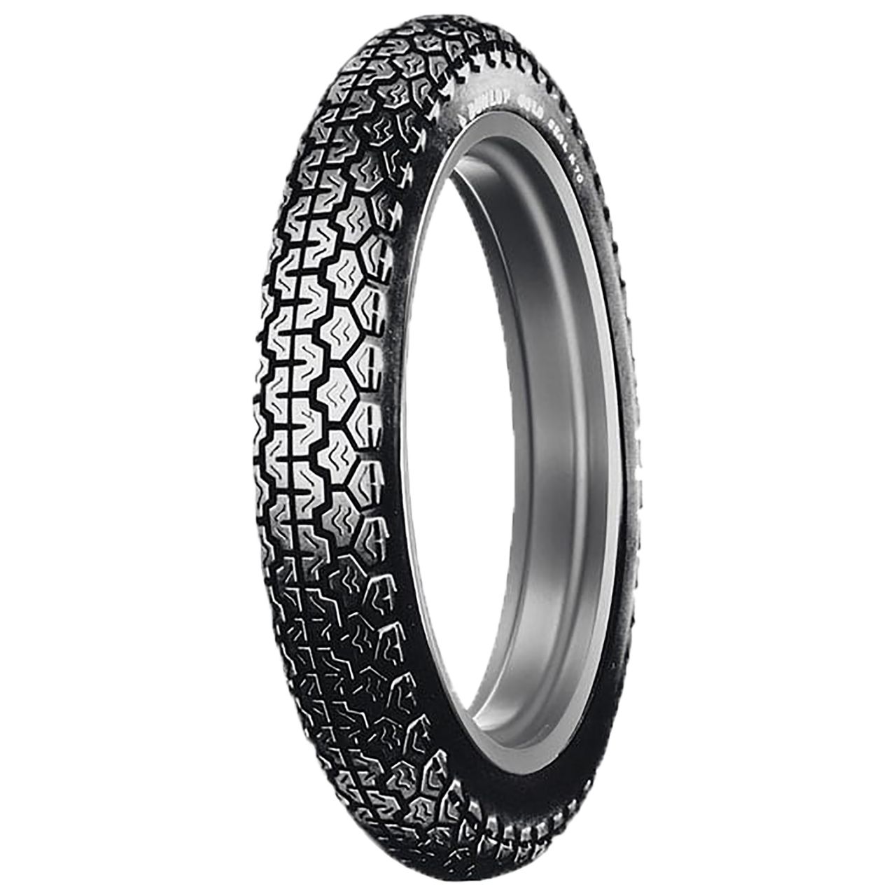 DUNLOP K70 3.25 - 19 M/C TT 54P FRONT