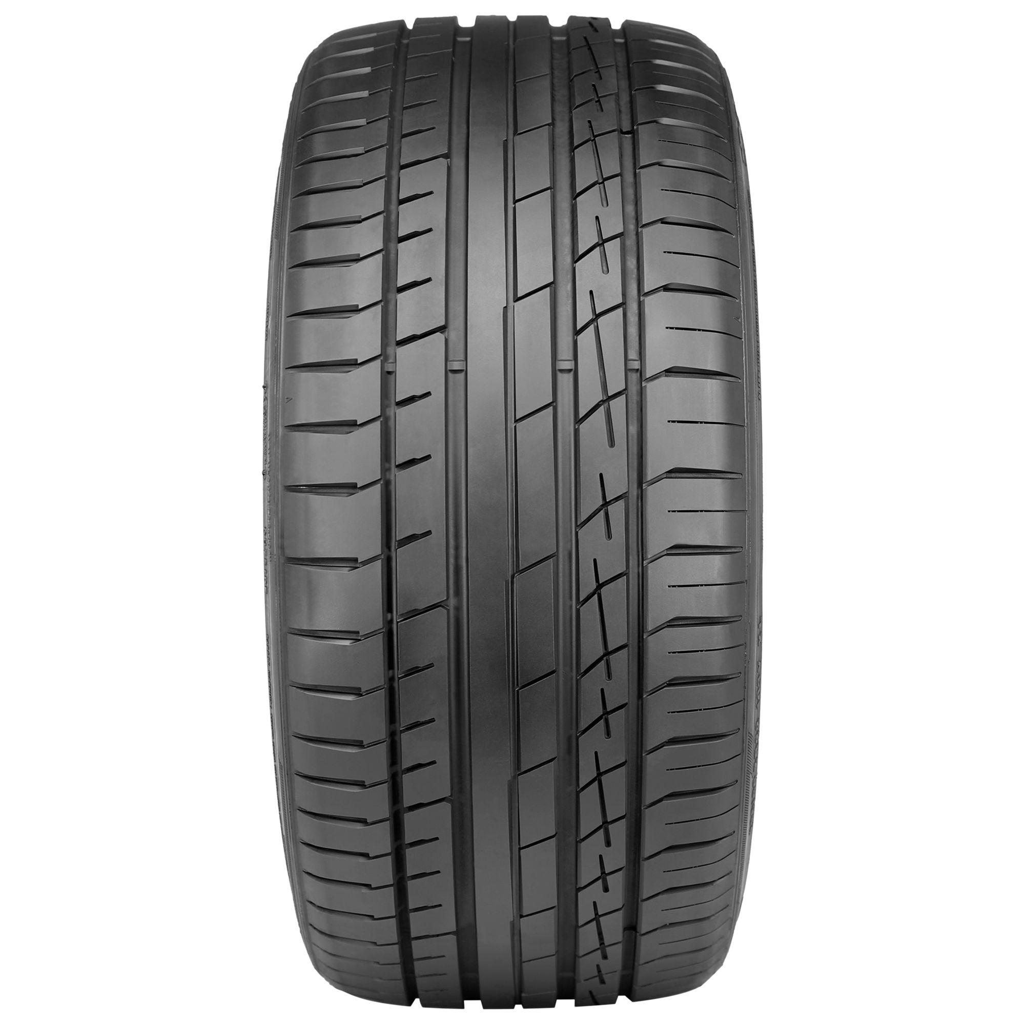 ACCELERA IOTA-ST68 215/60R17 100V XL BSW