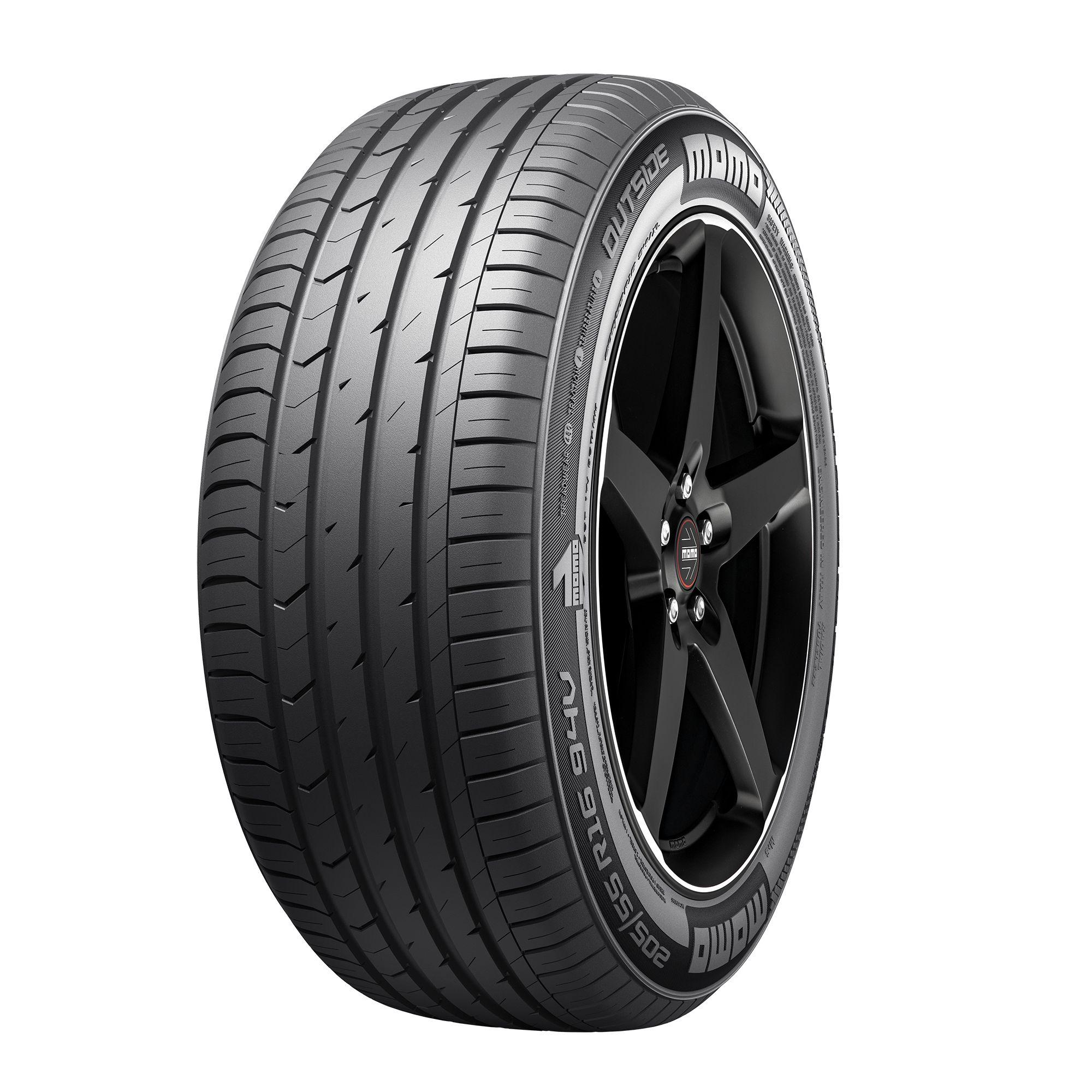 MOMO TOPRUN M300 AS SPORT 205/55R16 94V XL MFS BSW