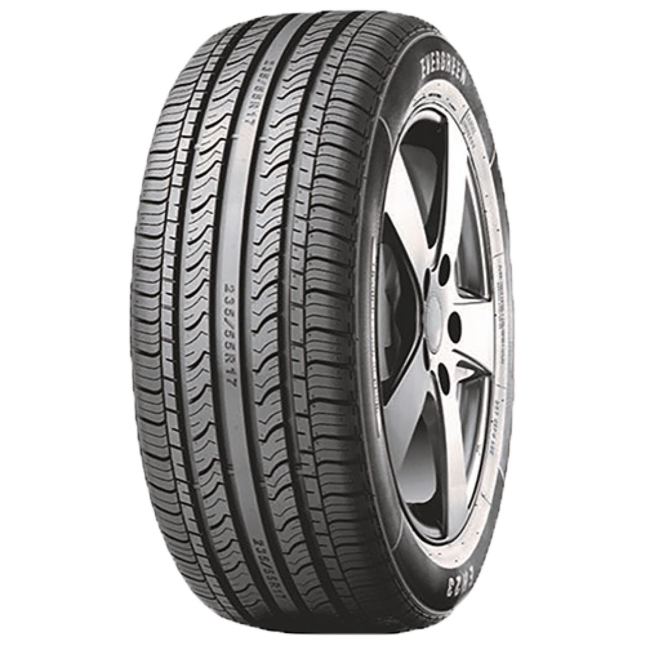 EVERGREEN EH23 175/65R14 82T BSW