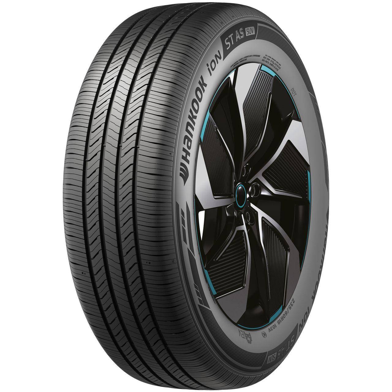HANKOOK ION ST AS SUV 235/60R18 103V BSW