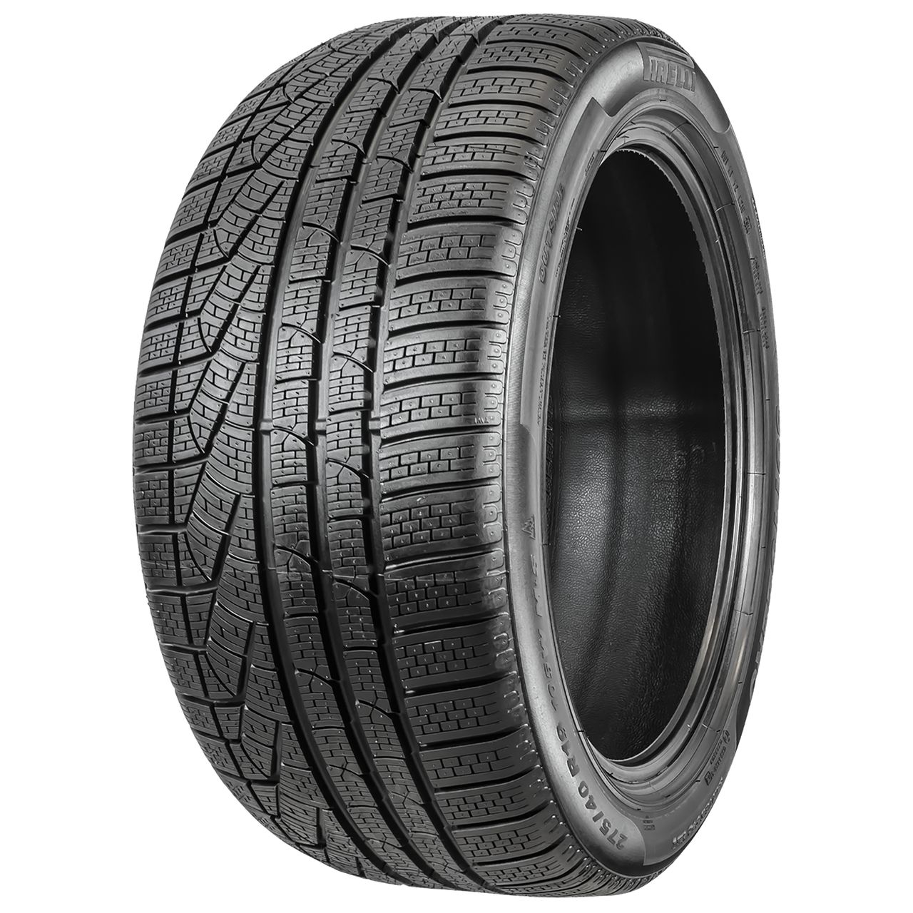 PIRELLI WINTER 270 SOTTOZERO SERIE II (MO) 295/30R20 101W XL
