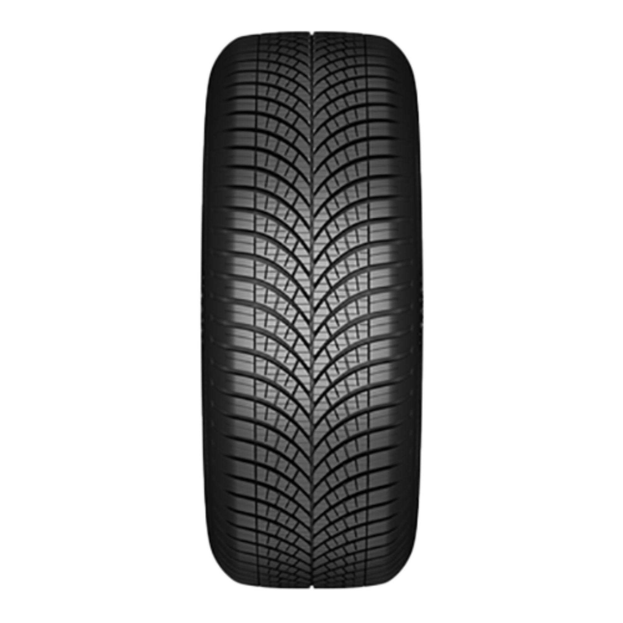 GOODYEAR VECTOR 4SEASONS CARGO (MO-V) 235/65R16C 115/113R (MO-V) BSW