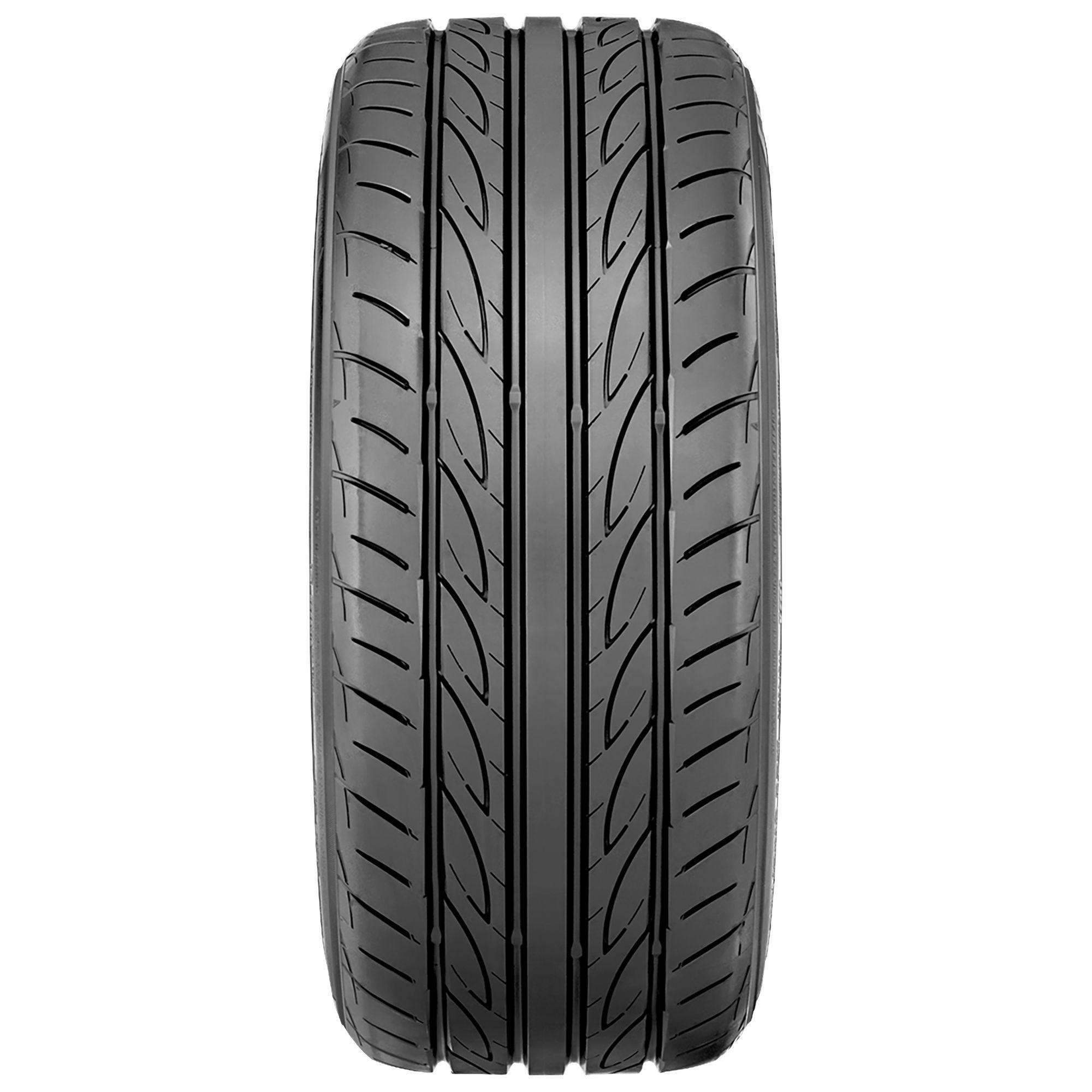 YOKOHAMA ADVAN FLEVA (V701) 225/40R19 93W XL RPB