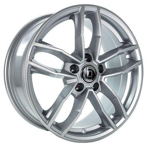 DIEWE ALITO argento silber 9.0Jx20 5x112 ET25