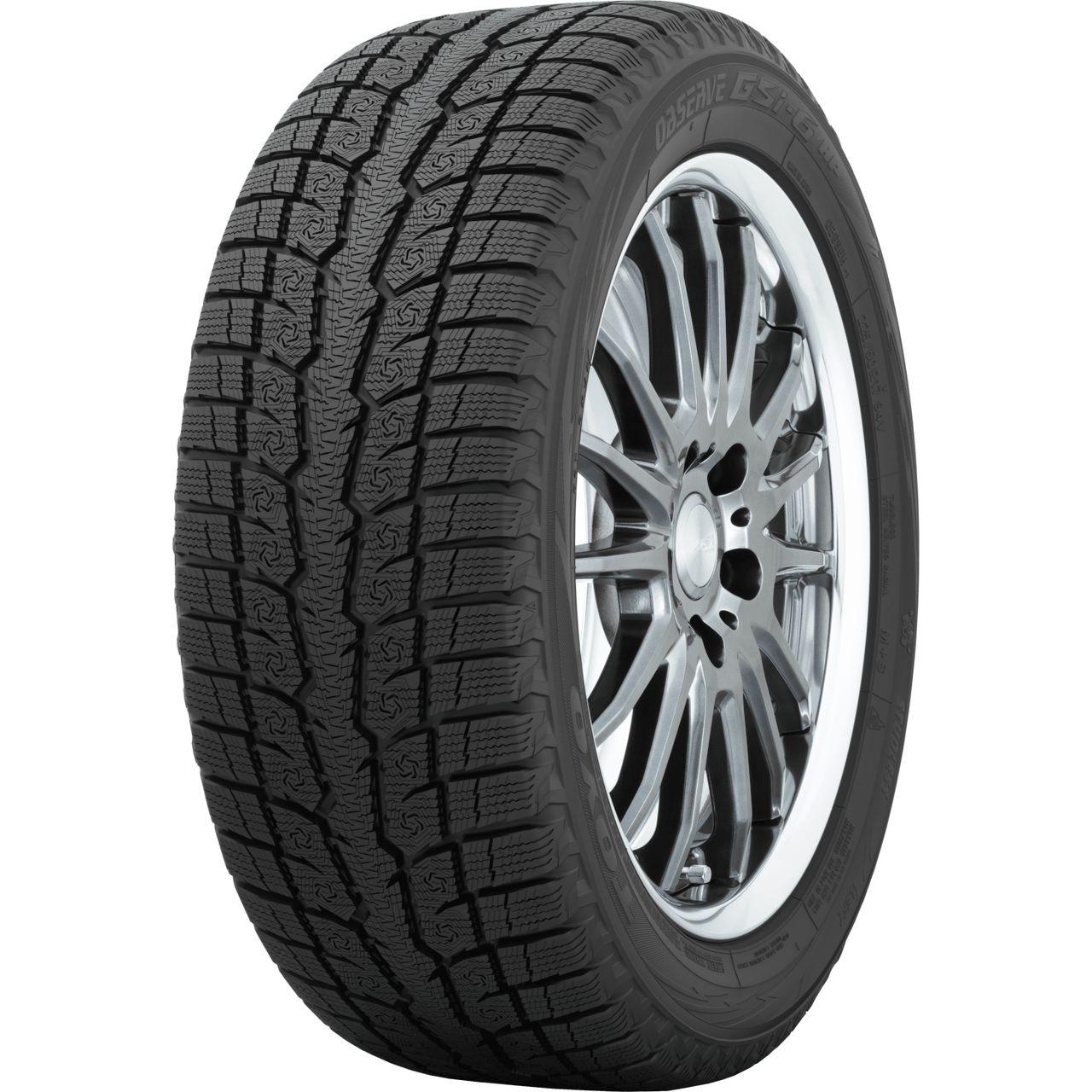 TOYO OBSERVE GSI-6 LS 215/60R17 96H NORDIC COMPOUND BSW
