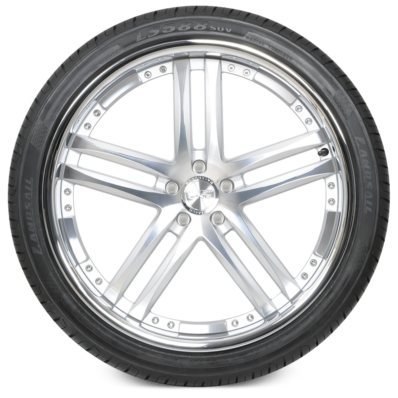 LANDSAIL LS588 SUV 275/45R20 110V BSW XL