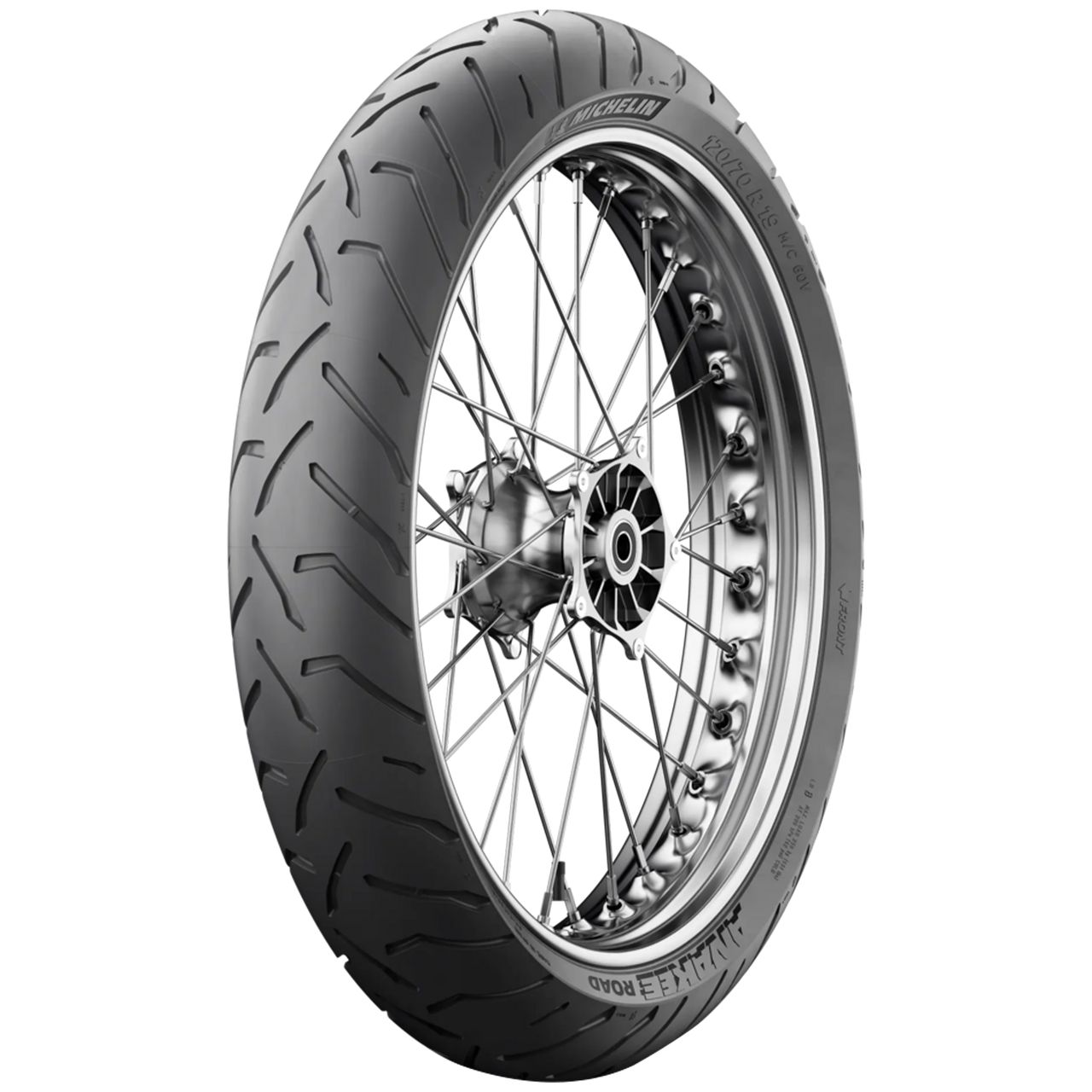 MICHELIN ANAKEE ROAD 170/60 R17 TL/TT 72V BSW REAR