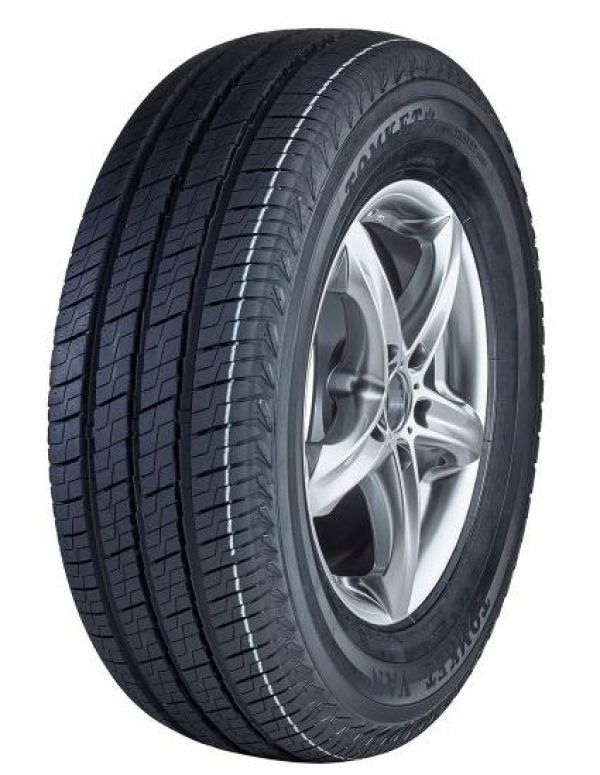 TOMKET TOMKET VAN 195/70R15C 104/102R