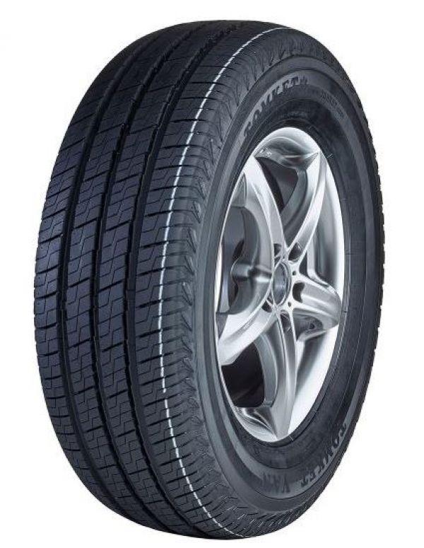 TOMKET TOMKET VAN 225/70R15C 112/110R