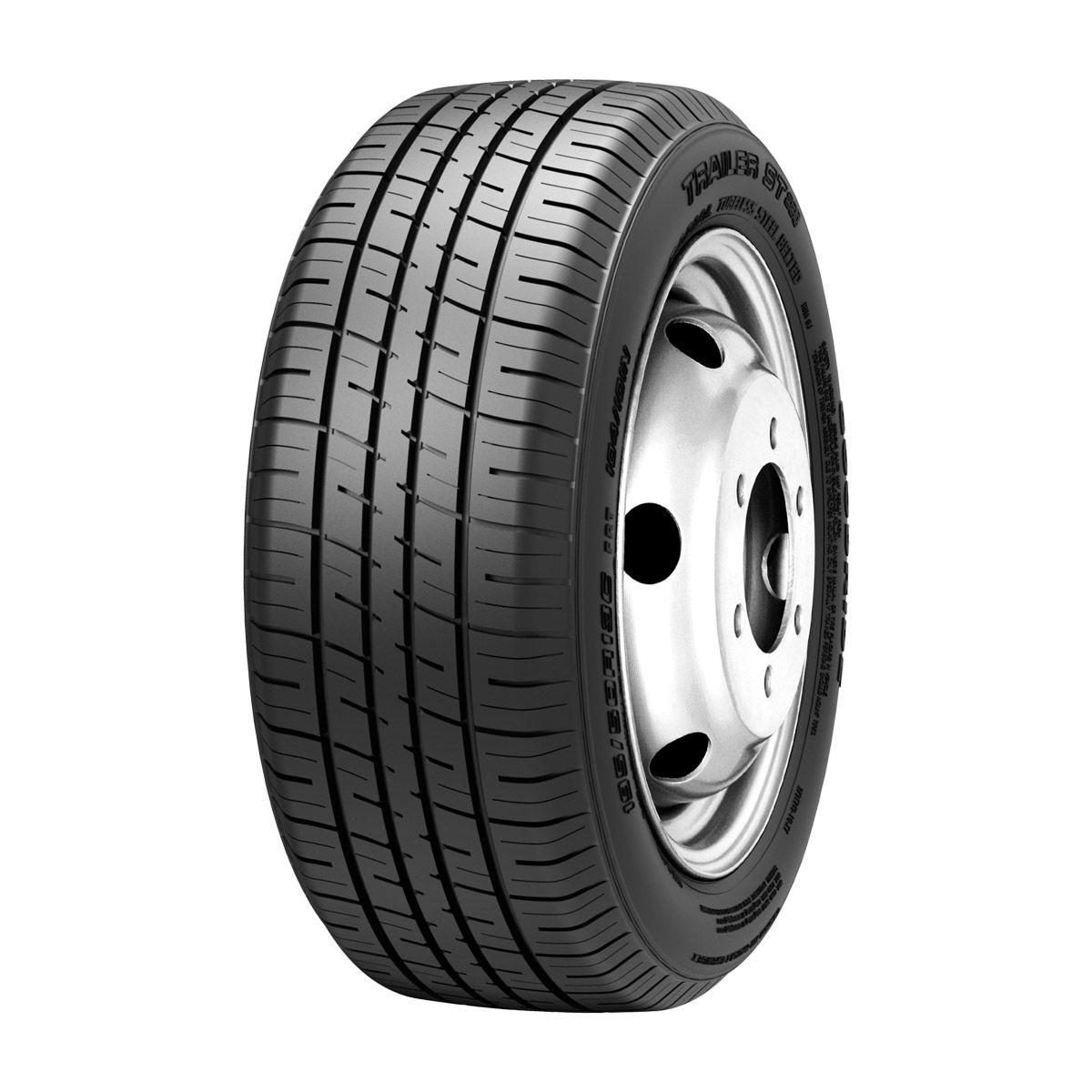 GOODRIDE 185/70 R 13 XL TL 86N TRAILER MAX BSW