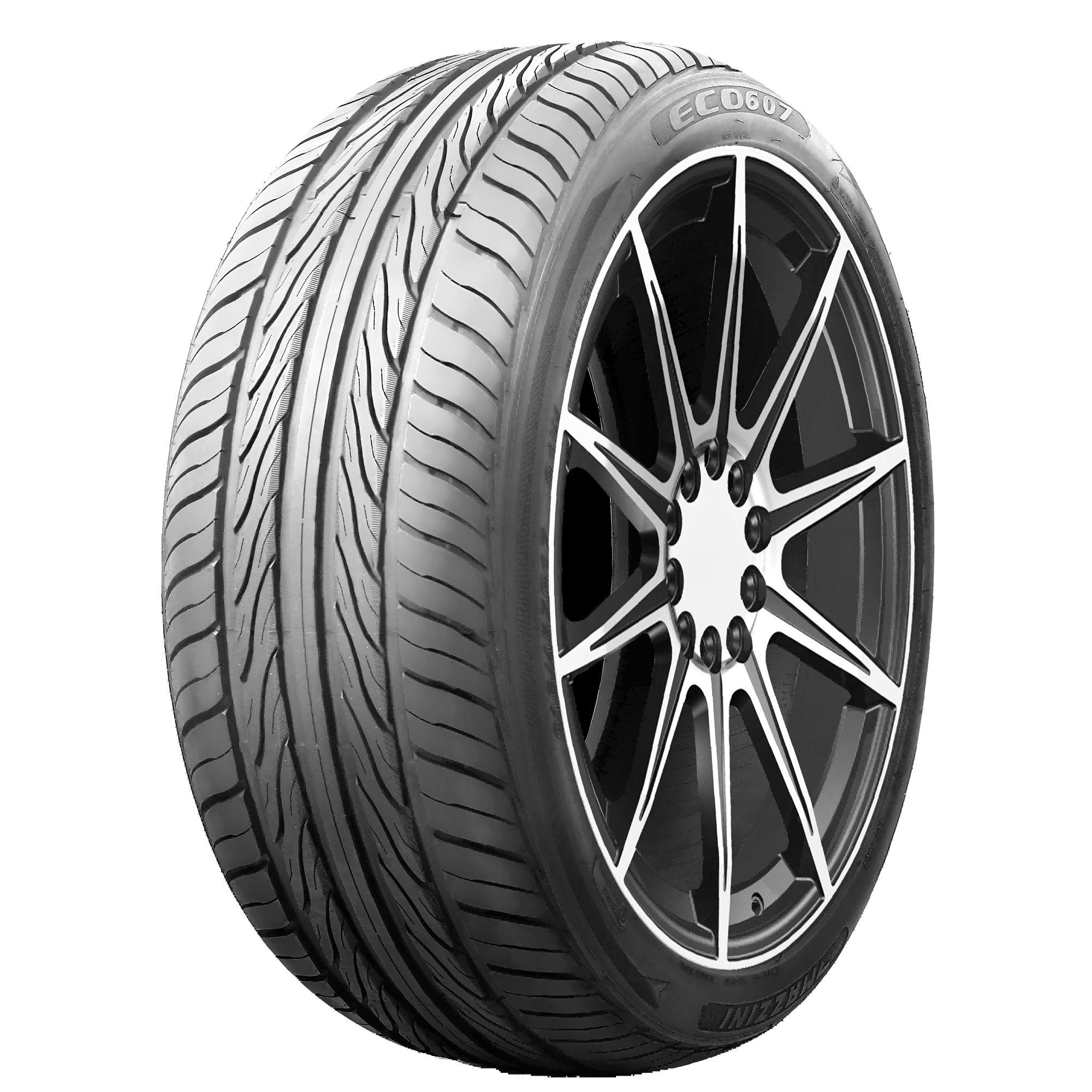 MAZZINI ECO607 245/40R18 97Y XL BSW