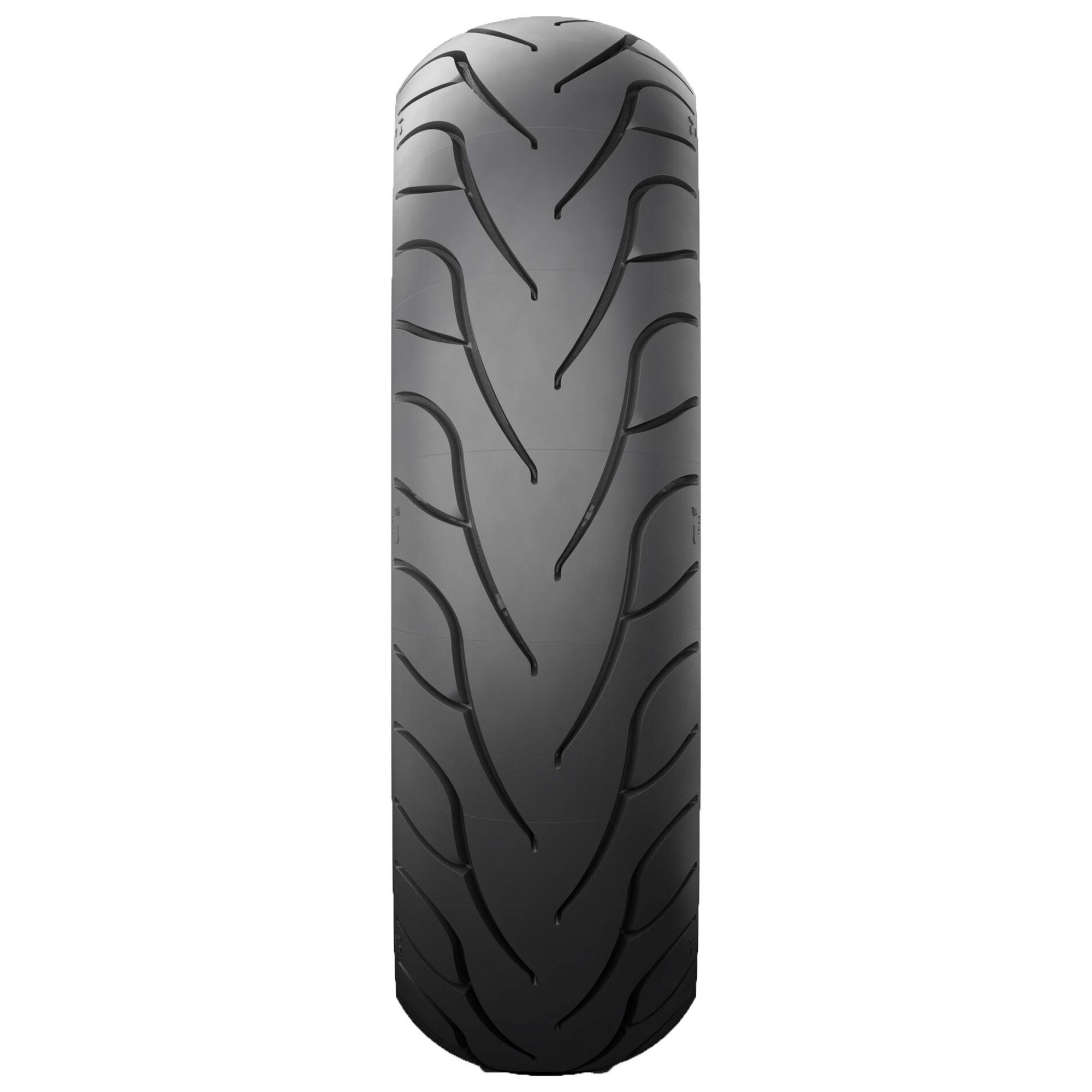 MICHELIN 180/65 B 16 M/C TL/TT 81H COMMANDER II REAR
