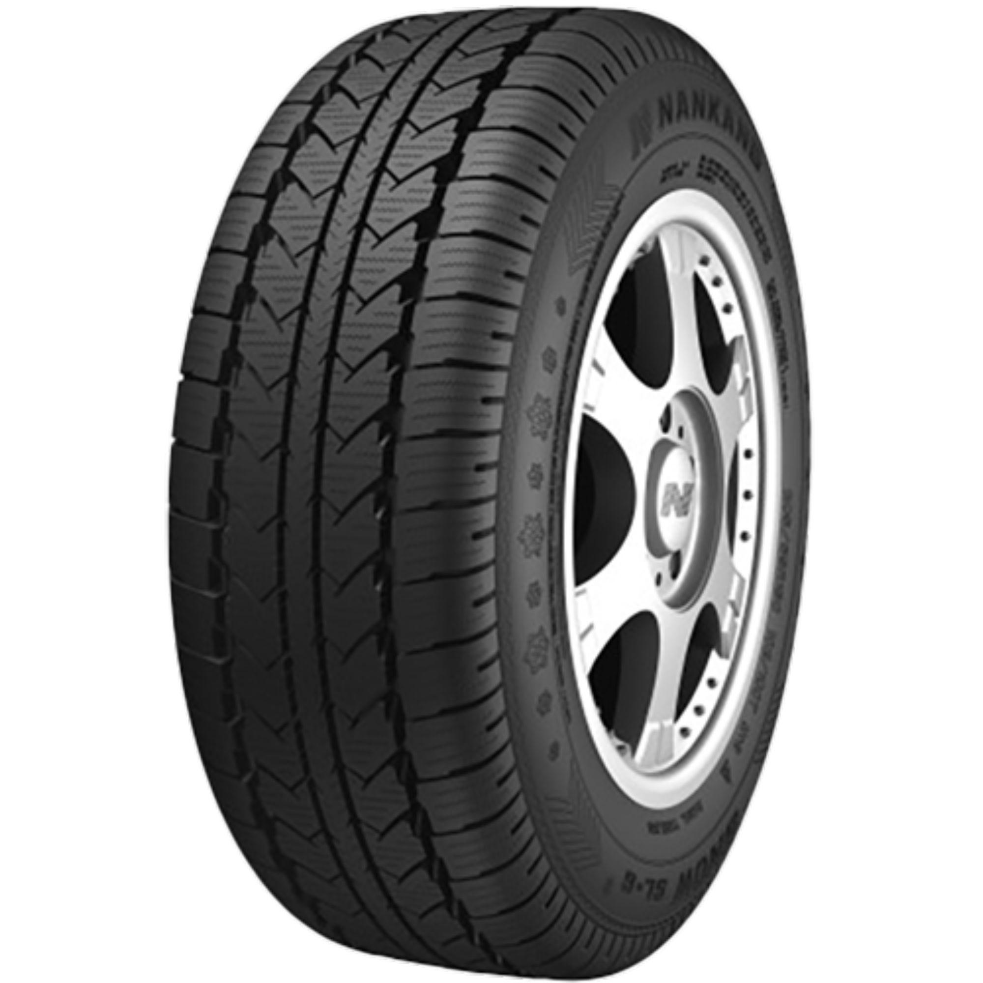 NANKANG SNOW SL-6 215/60R16C 108/106T BSW