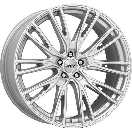 AEZ Seattle A-Shine 10.5x21 5x112 ET44