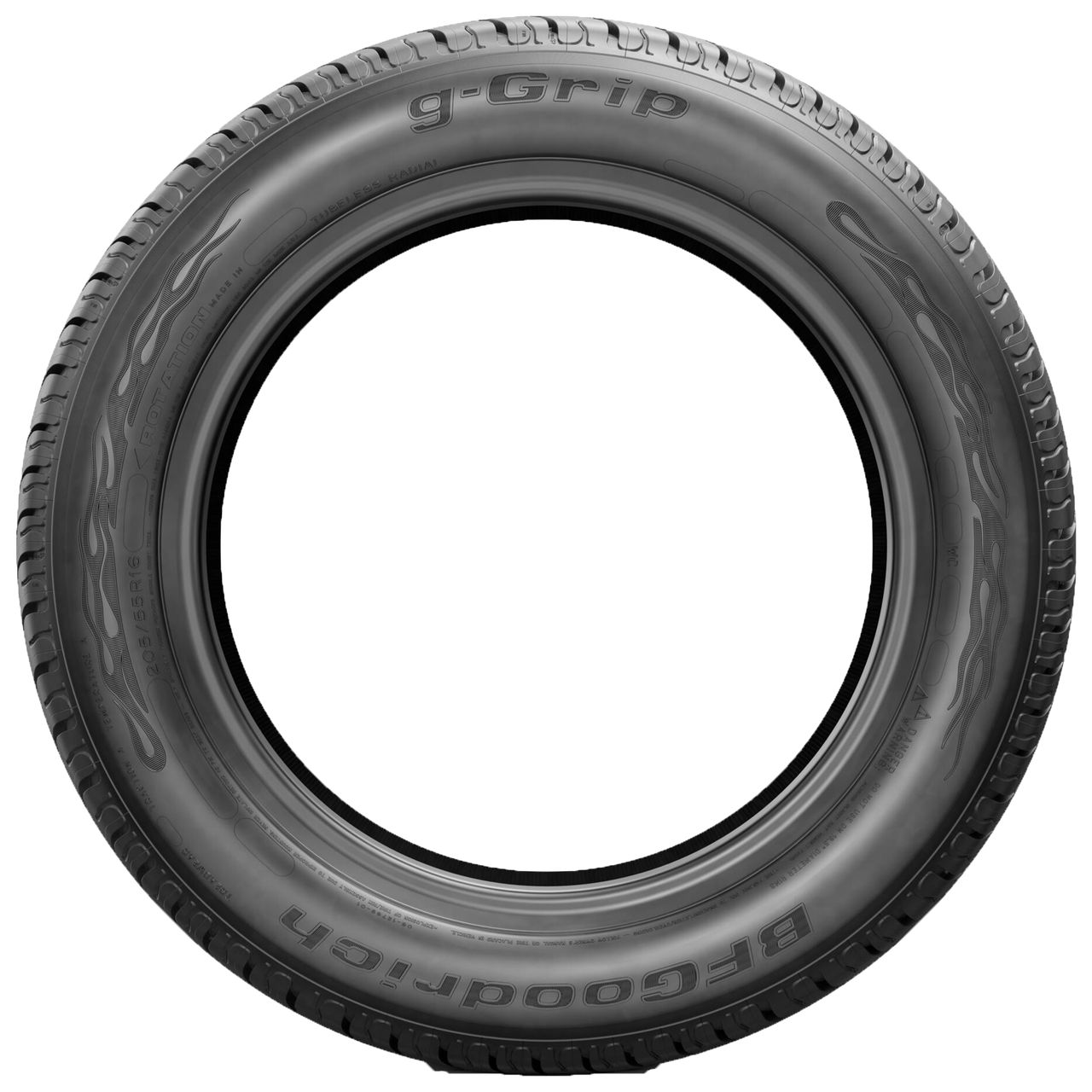 BFGOODRICH G-GRIP 185/65R14 86H