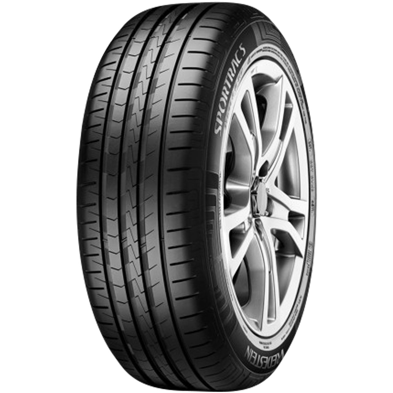 VREDESTEIN SPORTRAC 5 (VW) 195/65R15 91H BSW