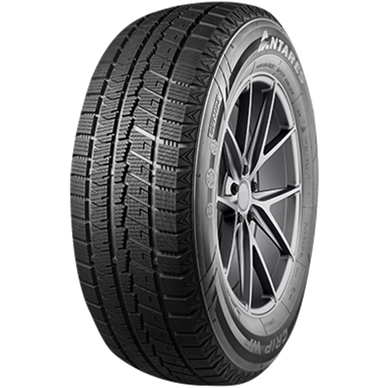ANTARES GRIP WINTER PLUS 235/45R18 98H XL BSW