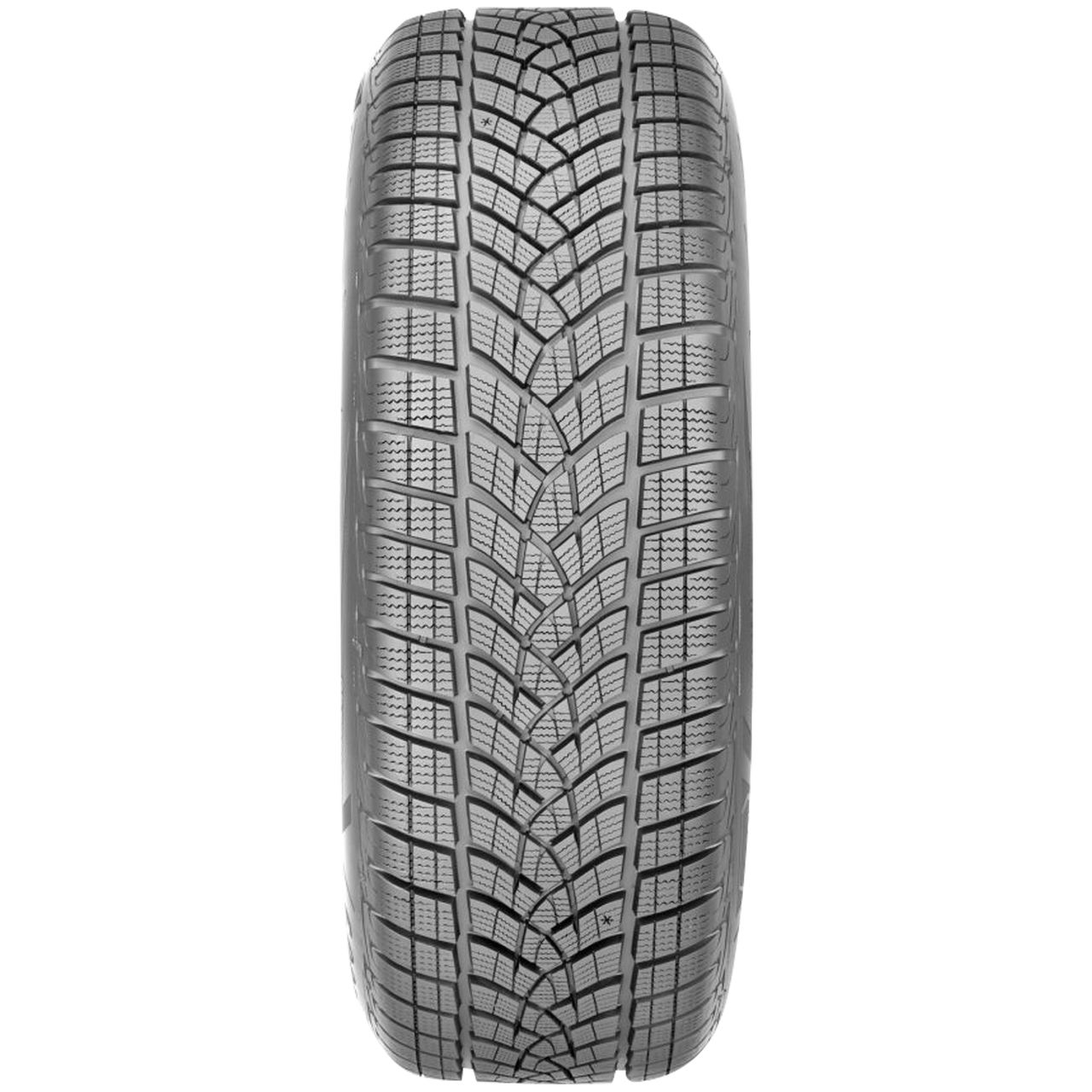 GOODYEAR ULTRAGRIP ICE SUV GEN-1 235/60R17 106T NORDIC COMPOUND BSW XL