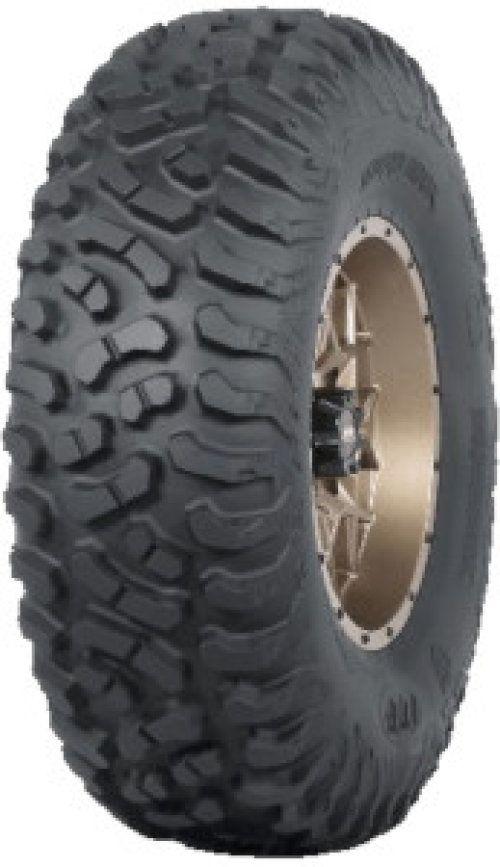 ITP 27x9 R 14 TL 61M TERRA HOOK 8PR BSW