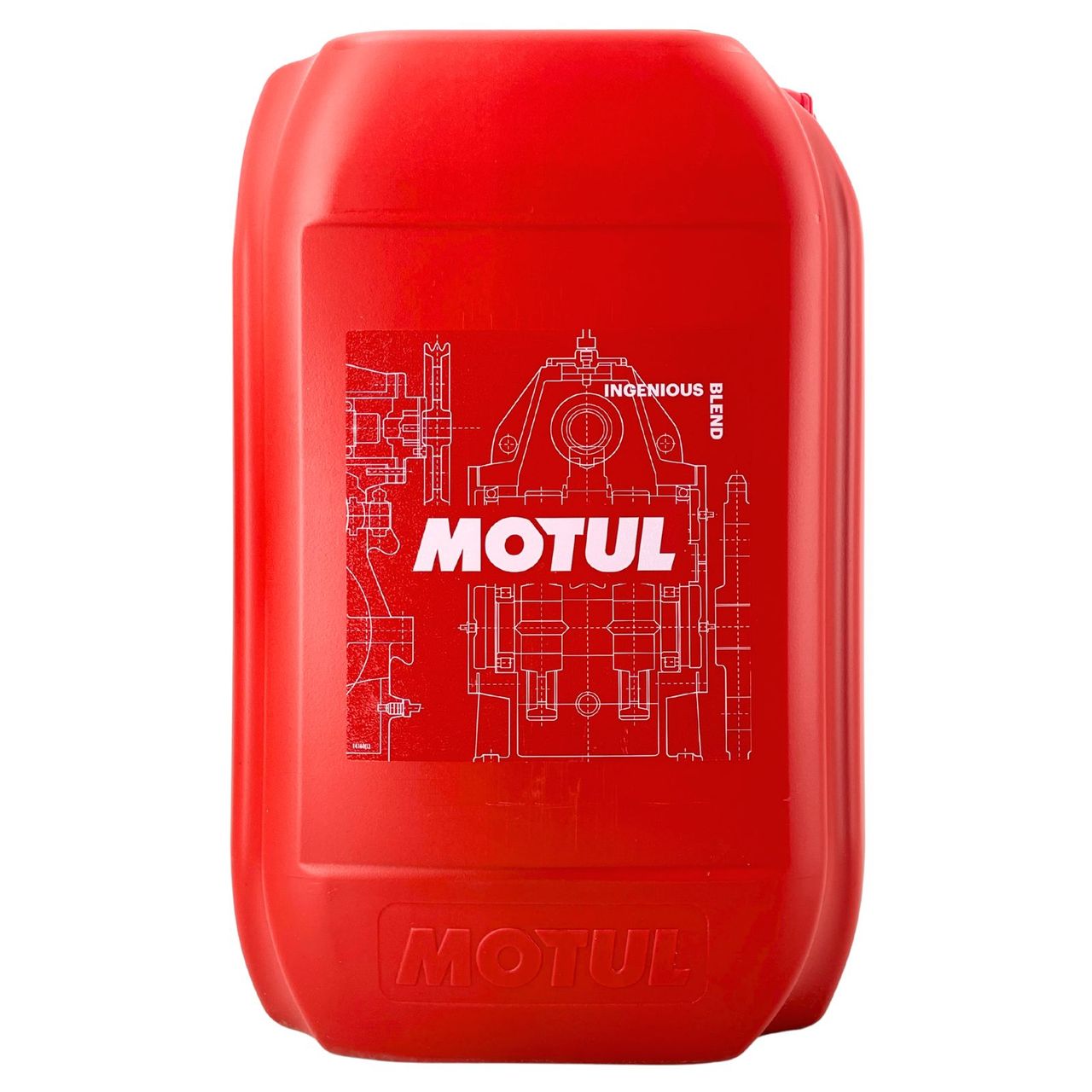 Motul 8100 X-Clean + EFE 0W-30 20 Liter