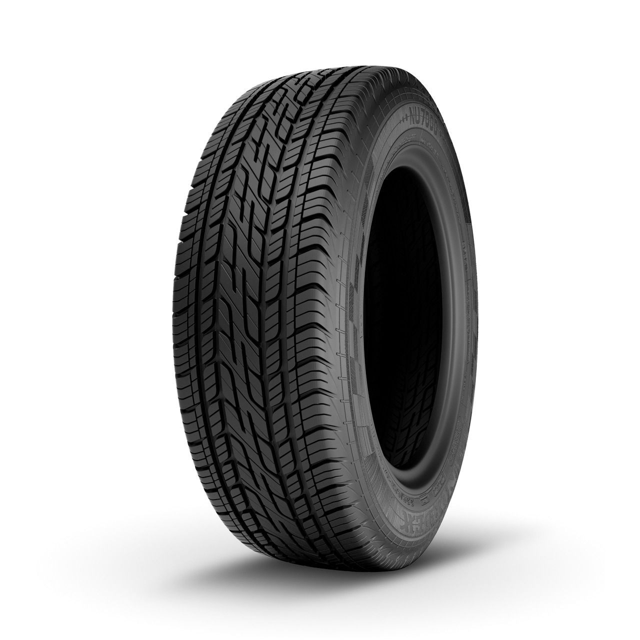 NORDEXX NU7000 235/60R16 100H FSL BSW
