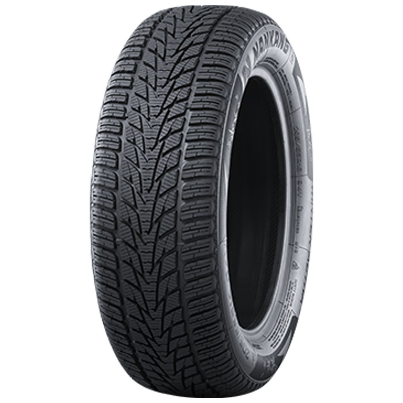 NANKANG WINTER ACTIVA SV-4 205/55R16 94V XL BSW