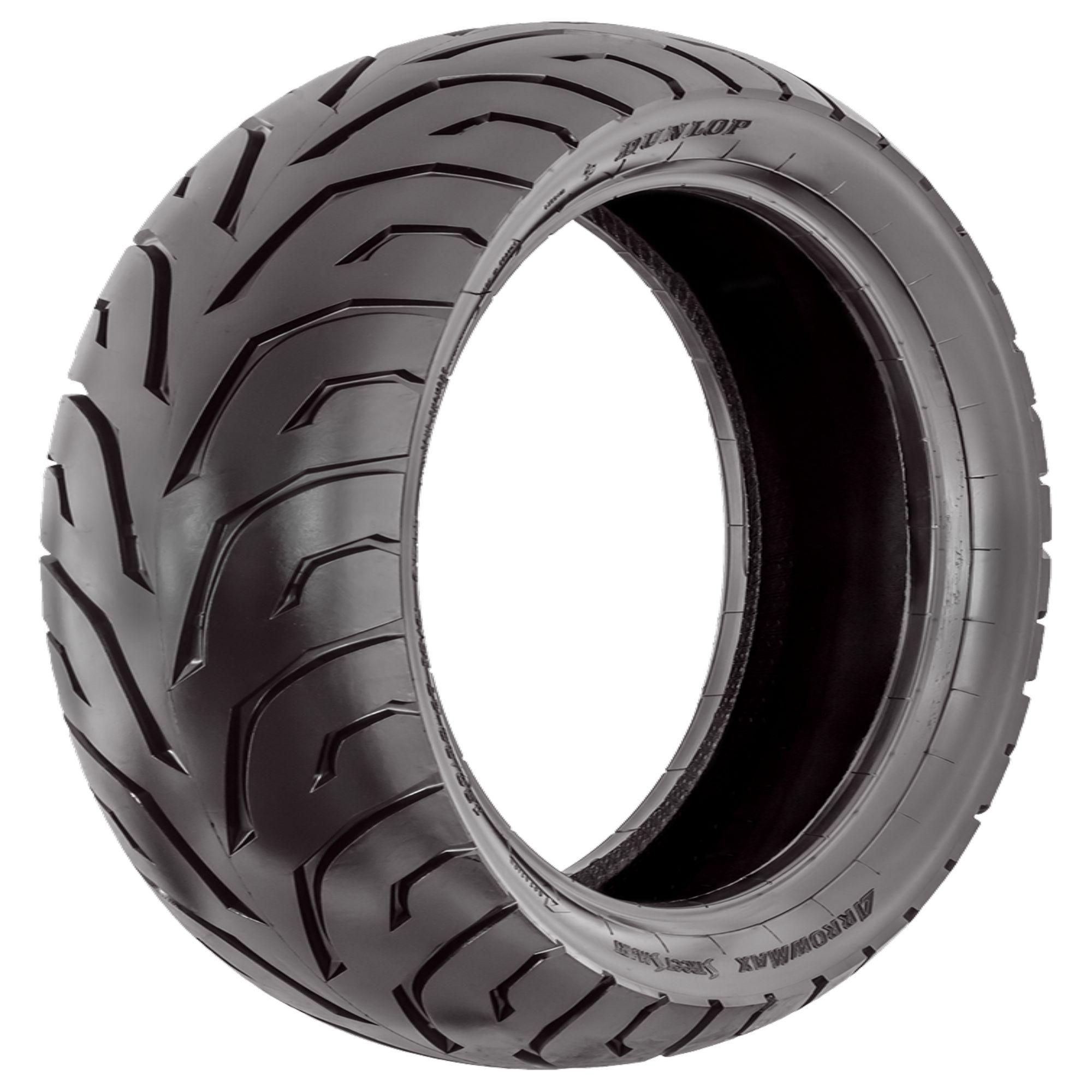 DUNLOP 120/90 - 18 M/C TL 65V ARROWMAX STREETSMART