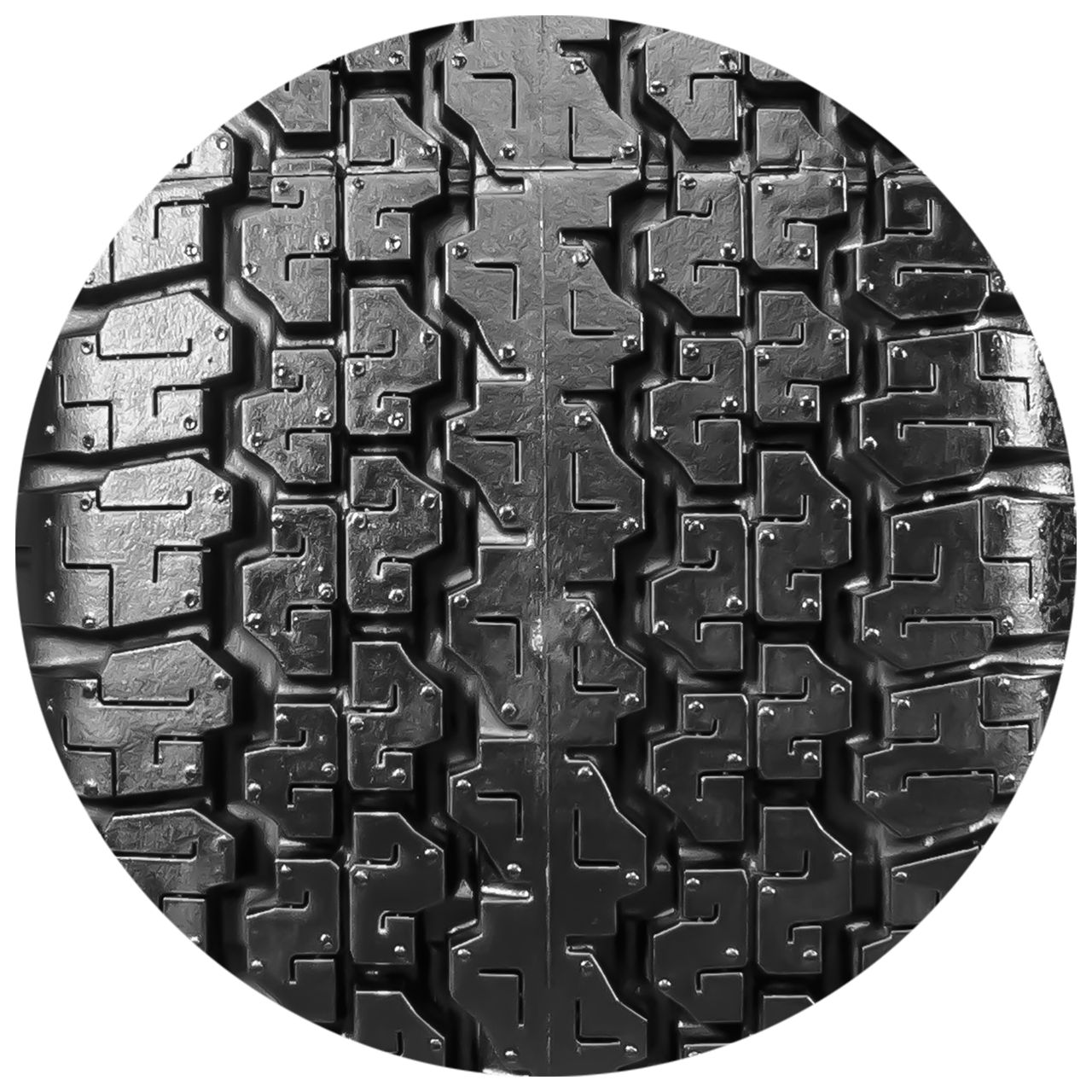 BRIDGESTONE DUELER H/T 689 205/80R16 104T XL