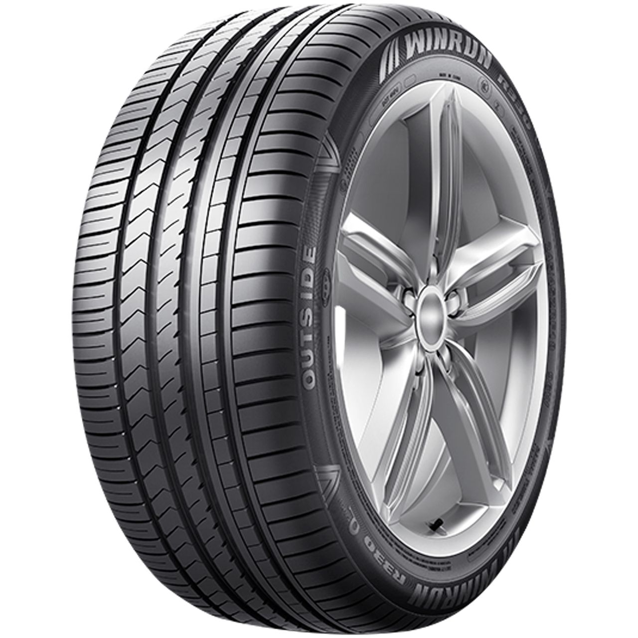 WINRUN R330 205/55R16 91V BSW
