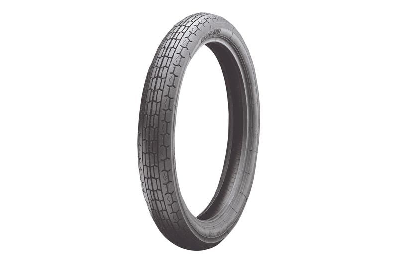 HEIDENAU K44 90/90 - 18 M/C TL 51S