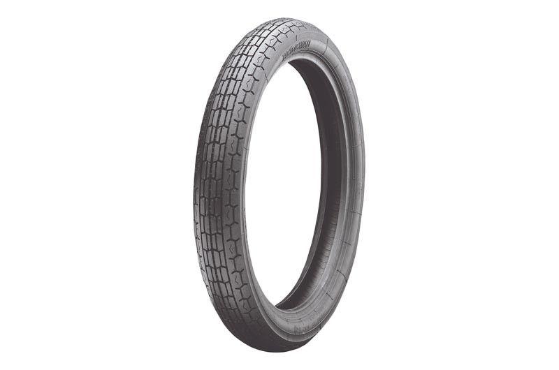 HEIDENAU 90/90 - 18 M/C TL 51H K44 RSW