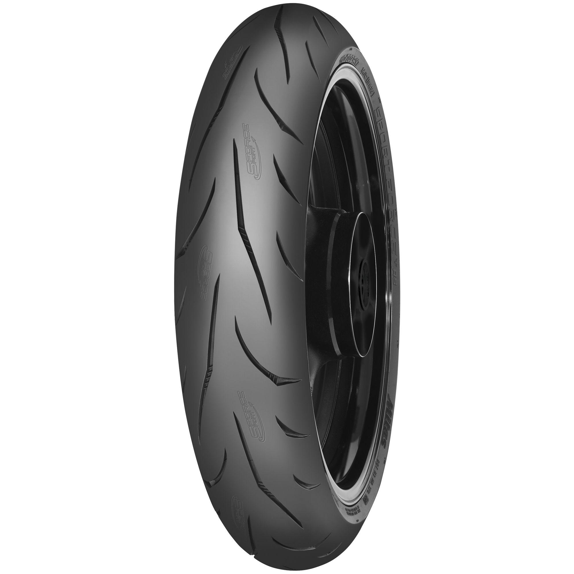 MITAS 140/70 ZR 17 TL 66W SPORT FORCE+ RS