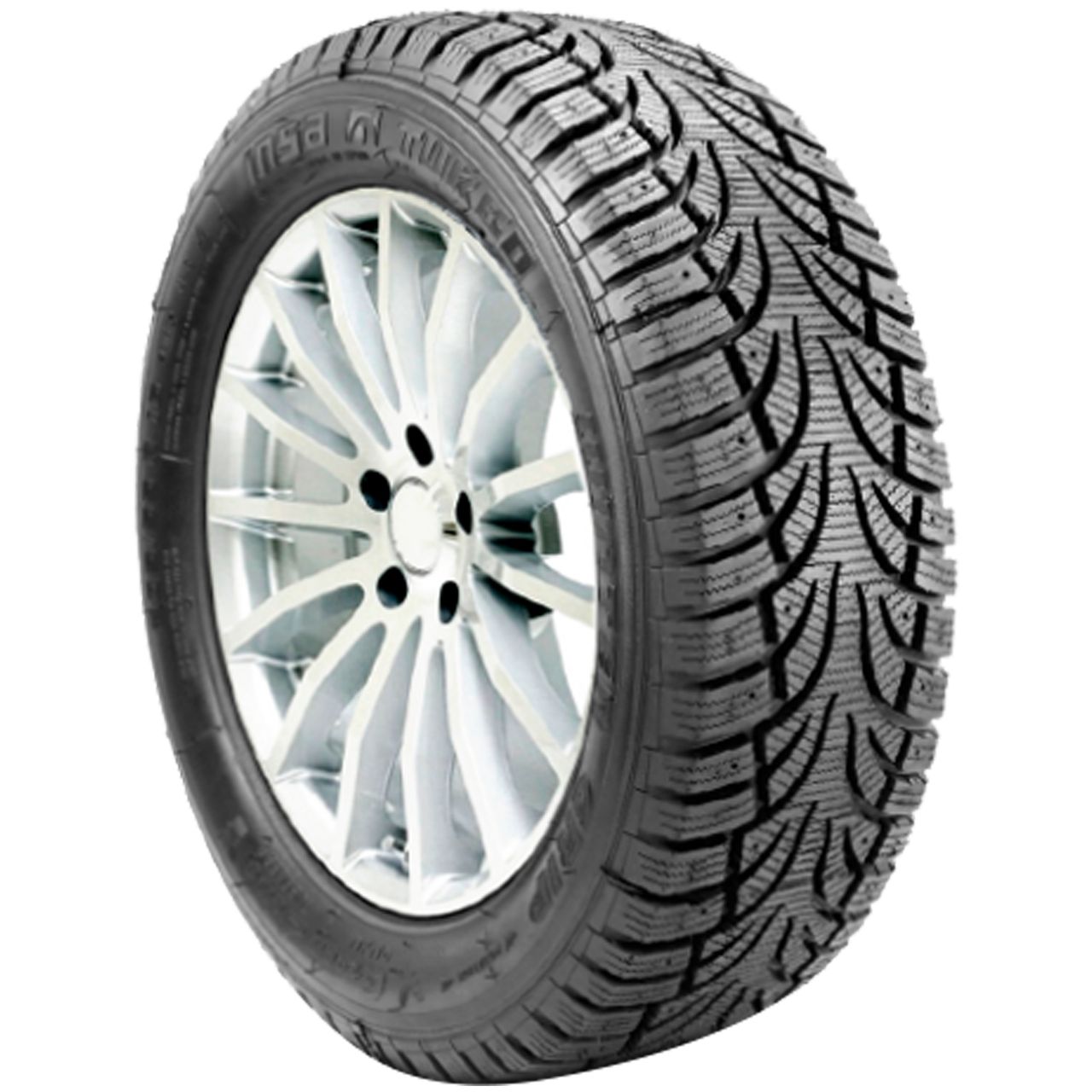 INSATURBO WINTER-GRIP 205/55R16 91H RUNDERNEUERT