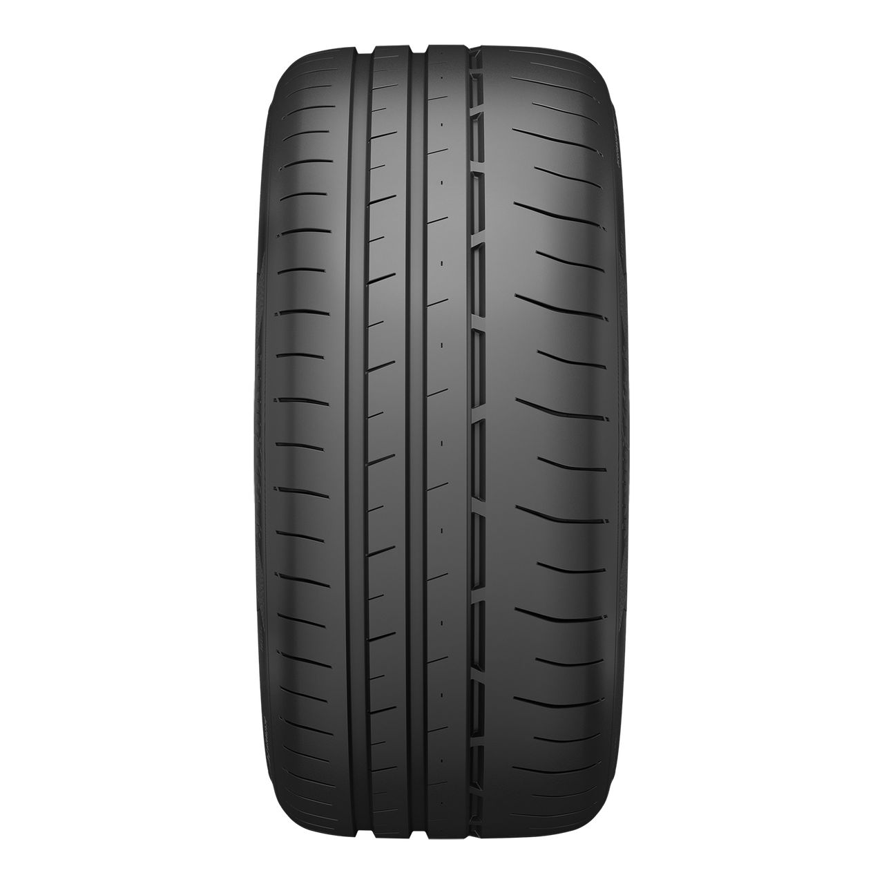 GOODYEAR EAGLE F1 SUPERSPORT R 245/35R19 93Y MFS XL