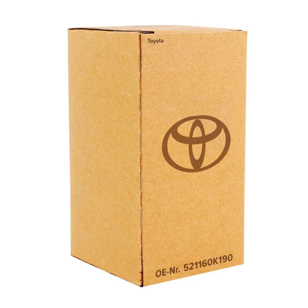 OE-Teil Toyota 521160K190 (SUPPORT. FR BUMPER SIDE. LH)