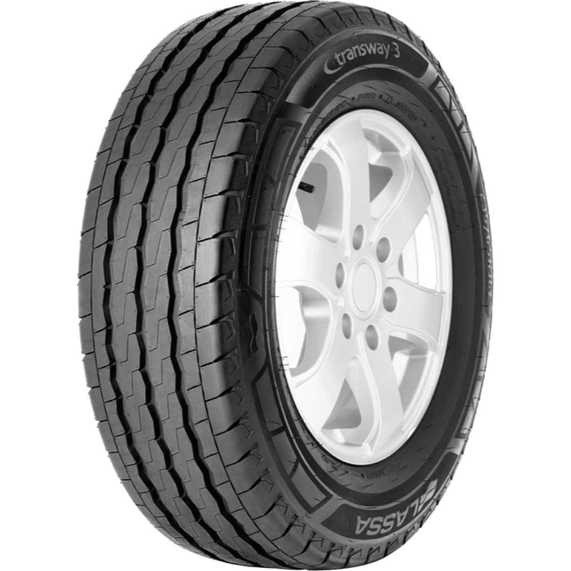LASSA TRANSWAY 3 225/75R16C 121/120R BSW