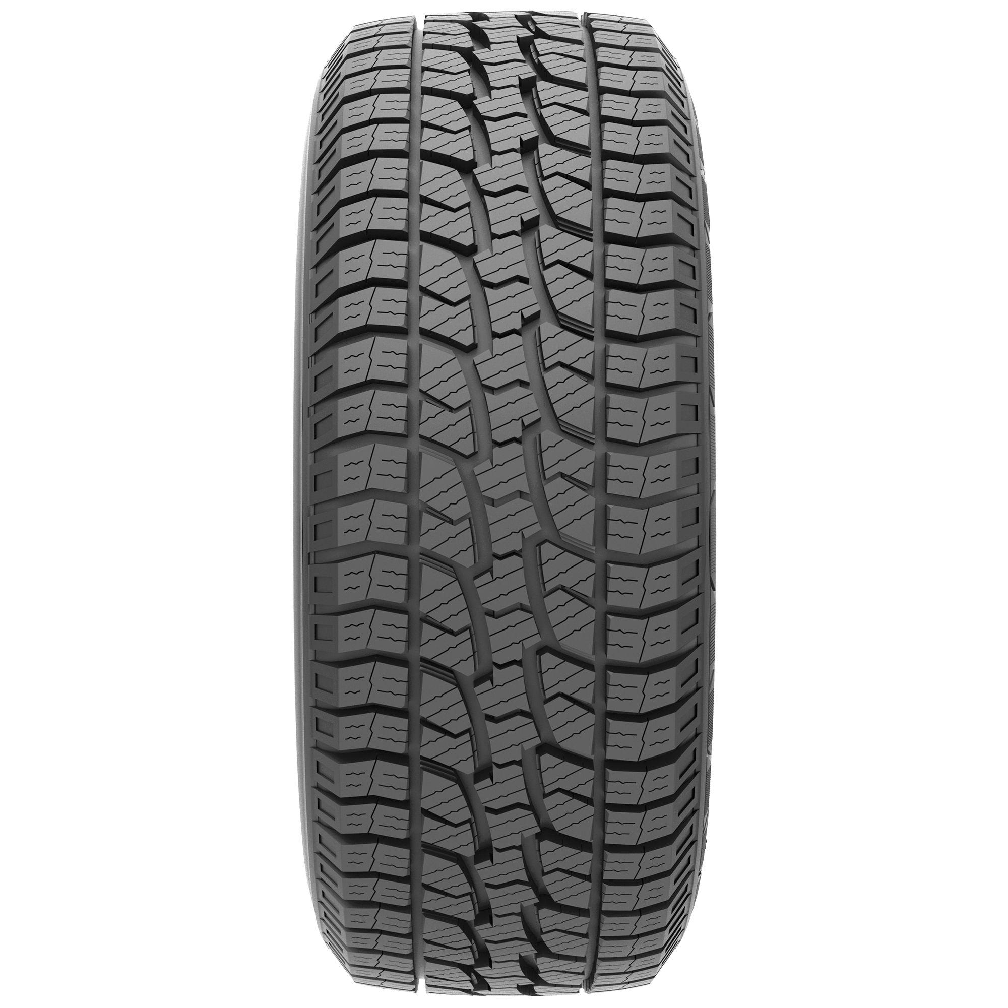 TRAZANO RADIAL SL369 A/T 225/70R16 103S BSW
