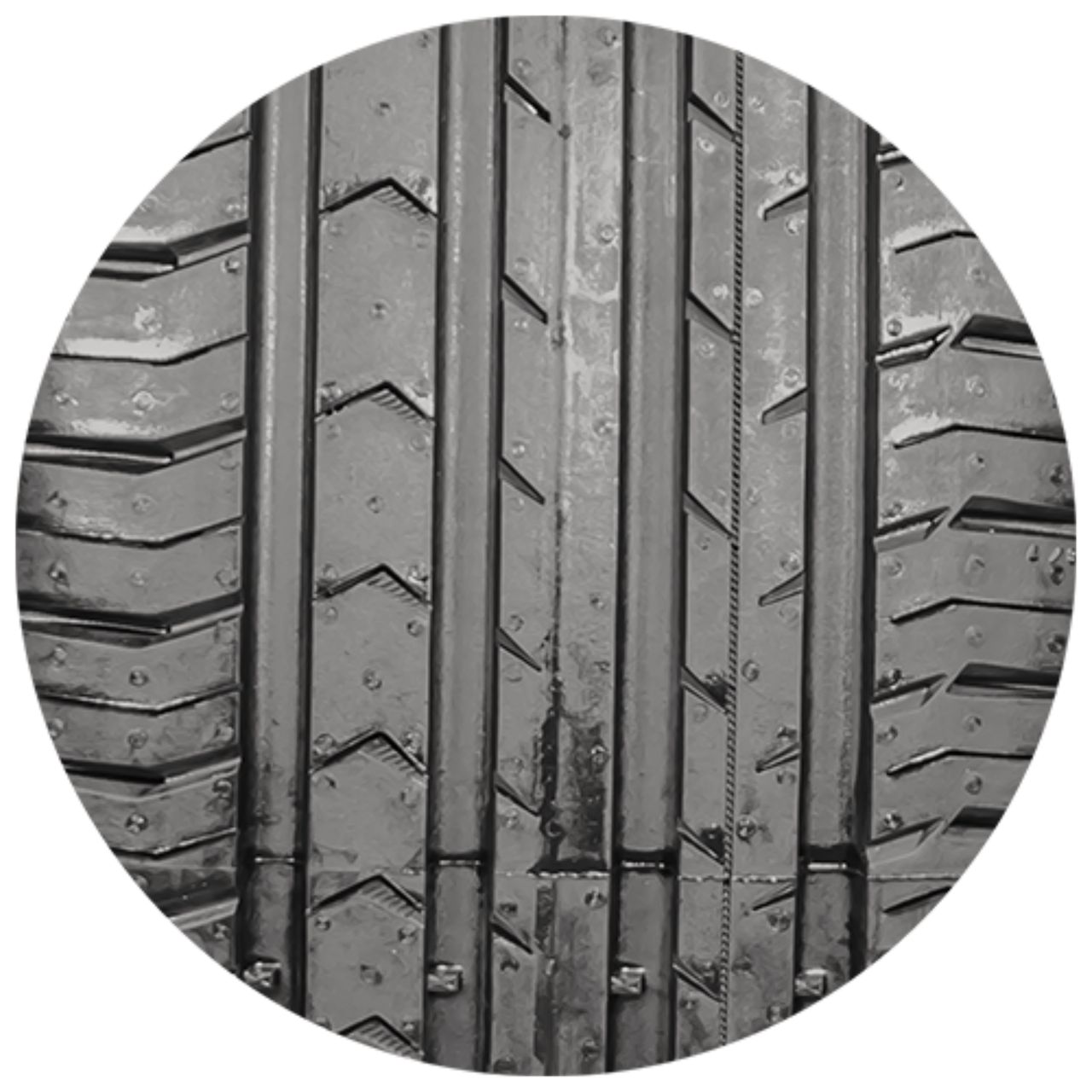 CONTINENTAL CONTIPREMIUMCONTACT 5 215/65R16 98H BSW