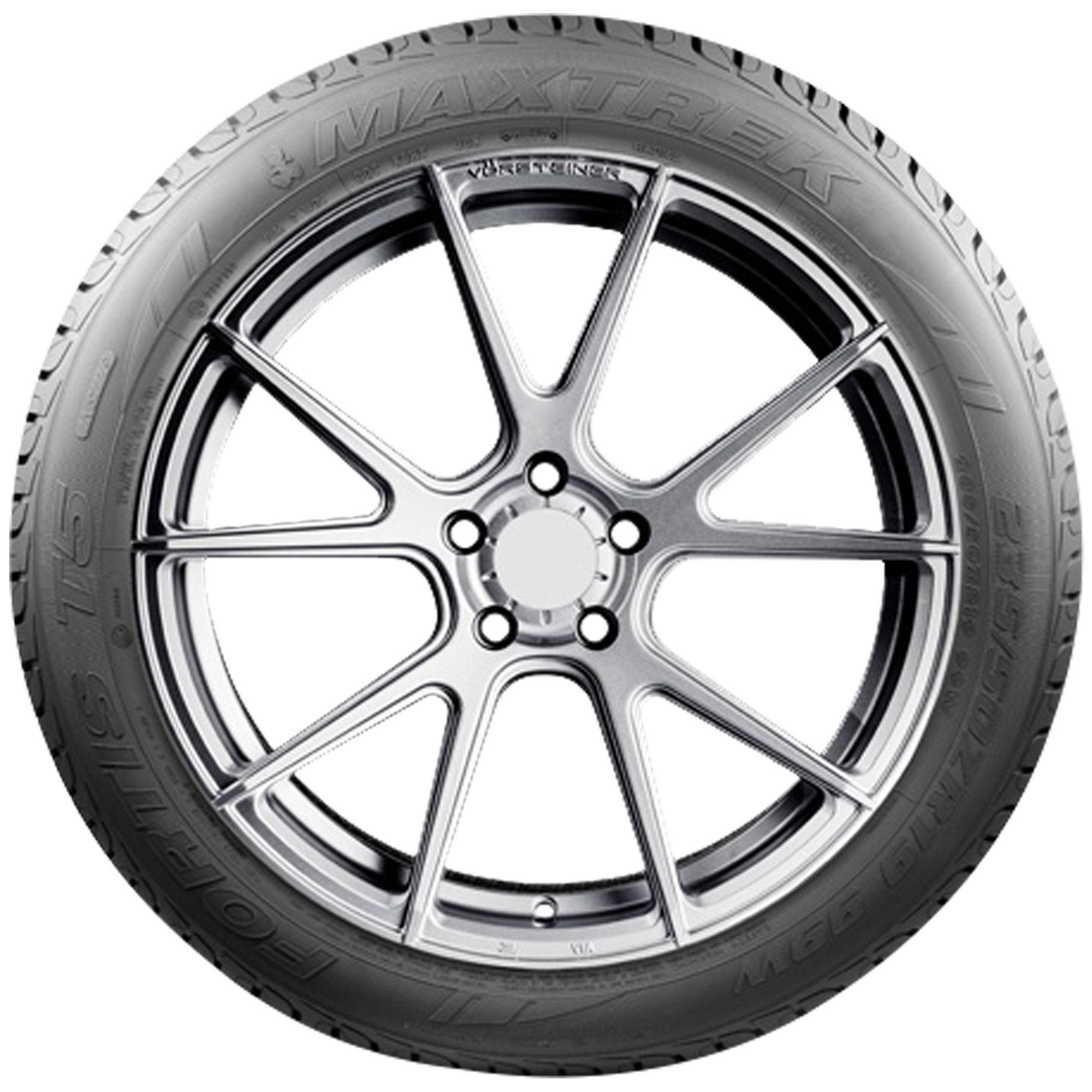 MAXTREK FORTIS T5 245/30R20 95W XL BSW