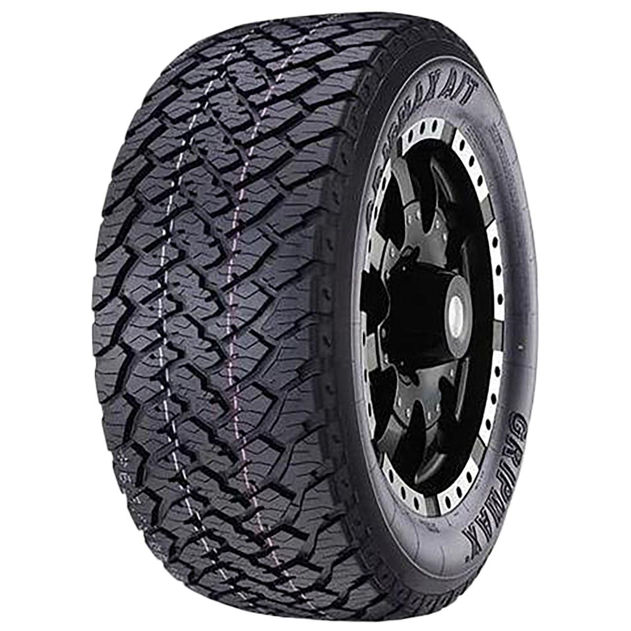 GRIPMAX INCEPTION A/T 245/70R17 110T RWL