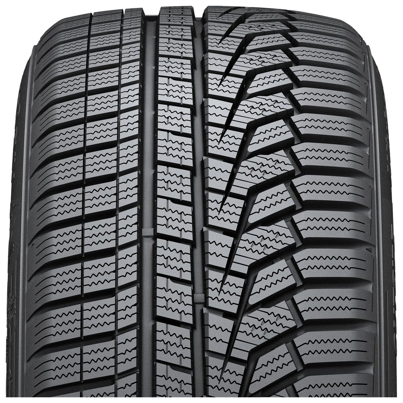 HANKOOK WINTER I*CEPT EVO2 SUV (W320A) 235/70R16 109H XL